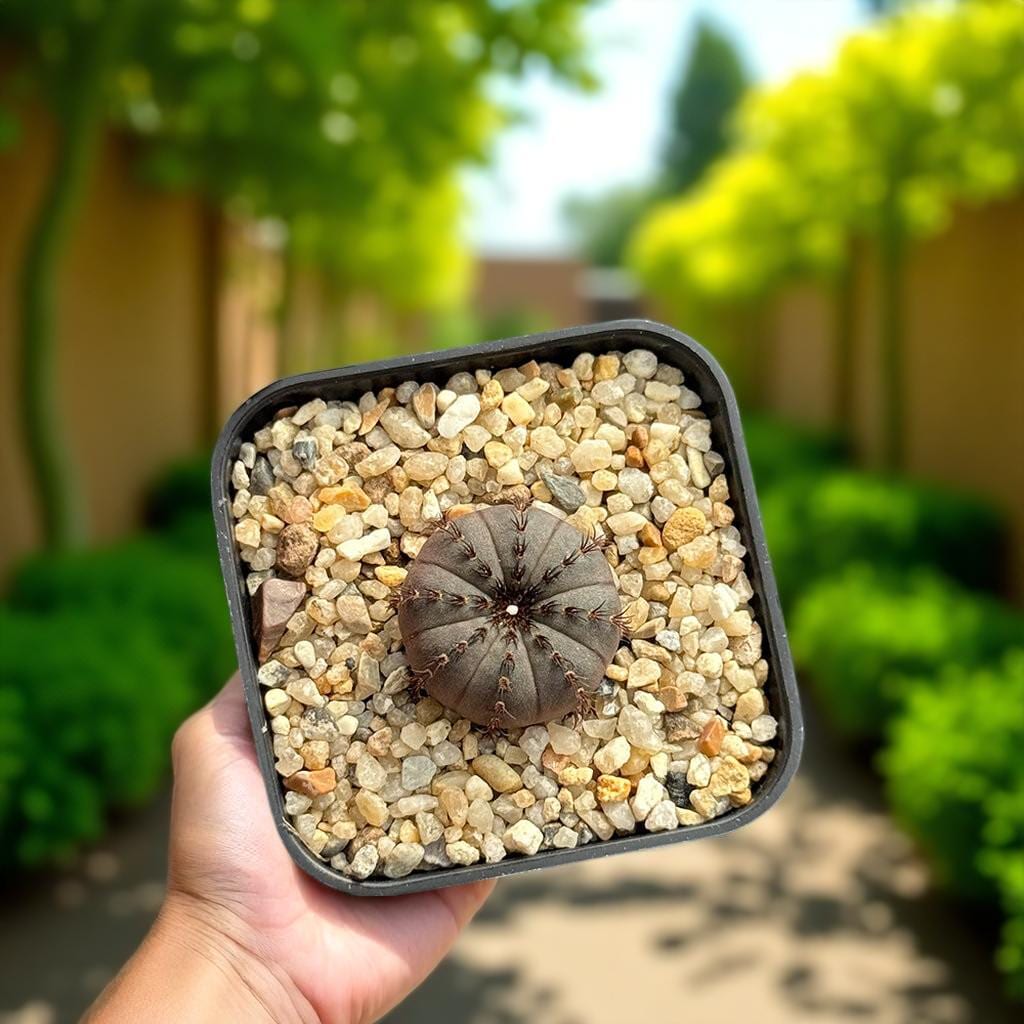Frailea cataphracta