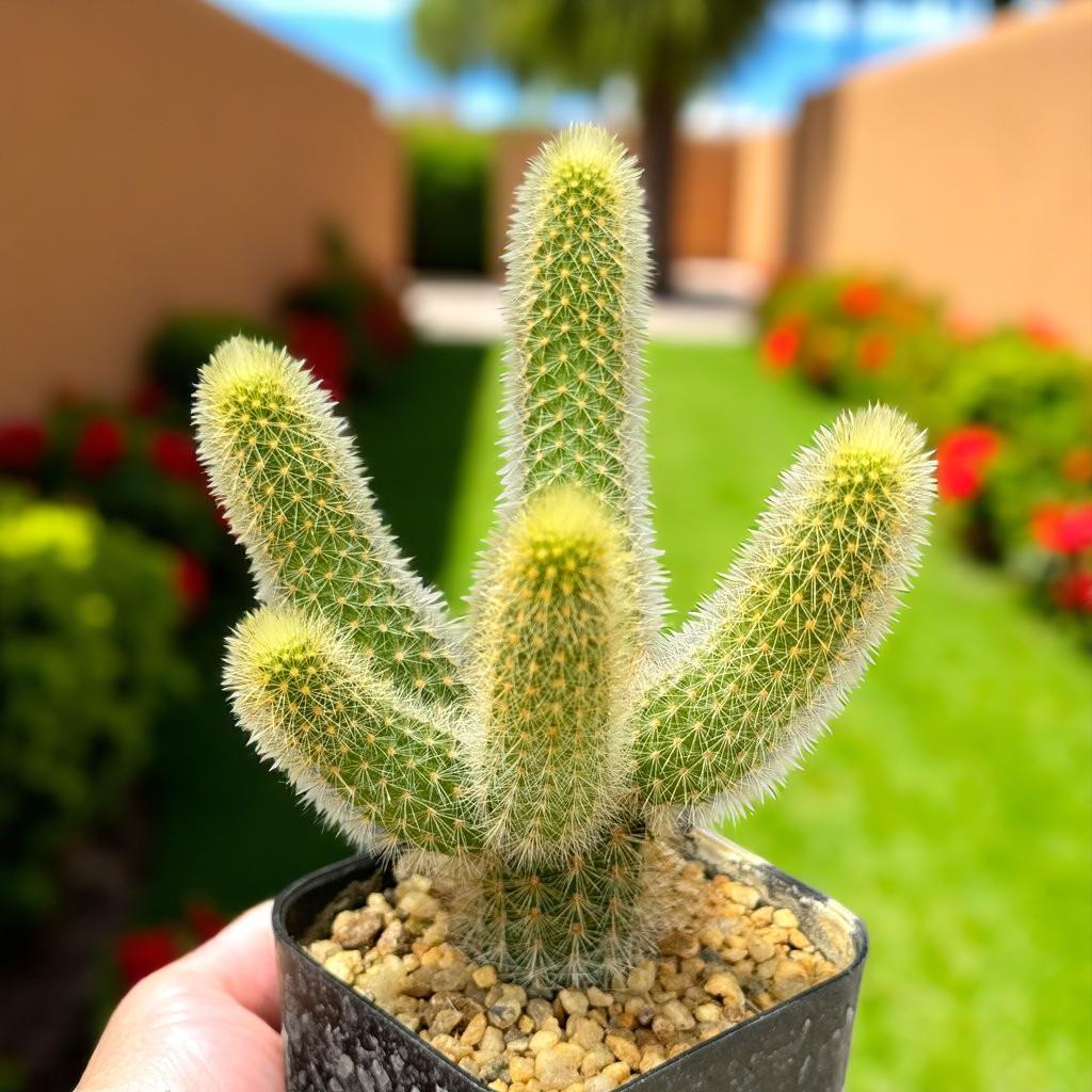 Indoor & Outdoor Ornamental Plant