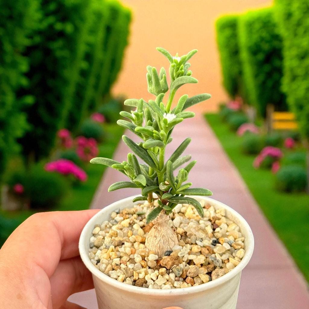 rose stone